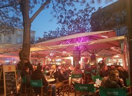 Le Petit Nice