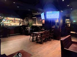 The Red Lion