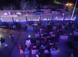 Papayo Bar Restaurant