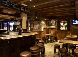 Brown Cow - pub