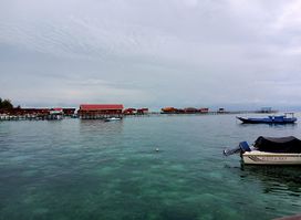 Derawan Restaurant