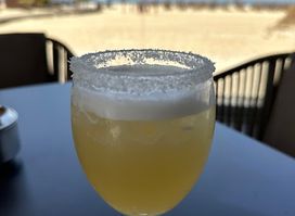 Vista Mar Beach Bar
