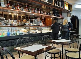 American bar - Vecchio Borgo S.r.l.