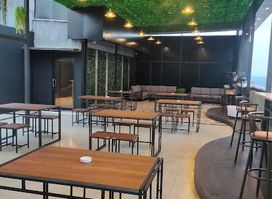 Bono Rooft - Sky Lounge & Bar