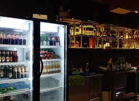 LATINO SOCIAL CLUB
