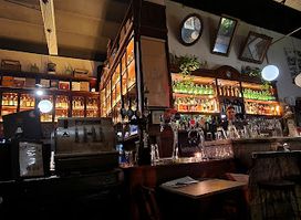 Montevideo al Sur Bar