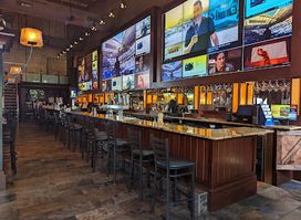 Barrett's Waterfront