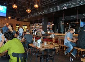 Mile Public House