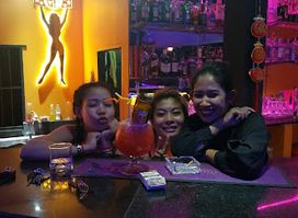 Niagara Bar