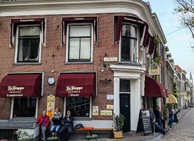 Café Het Klooster