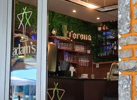 Adam’s Bistro & Bar