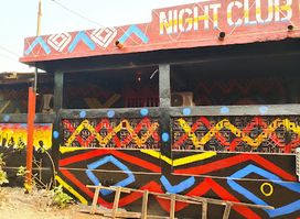 Benda + NIGTH CLUB