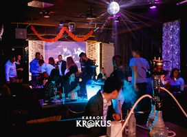 Karaoke Krokus