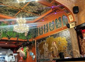 Hannibal Lounge Bar