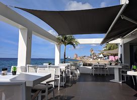 Saint Tropez Ocean Club