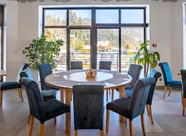 Restoran Osonnya Carpathians