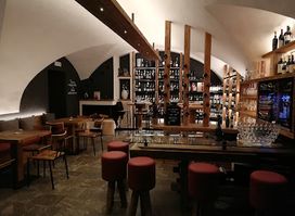 Sot e Sora Wine & Food