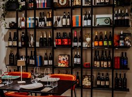 Artygù Perugia - Bistrot, Wine e Cocktail Bar
