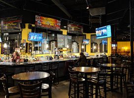Bull & Bones Brewhaus
