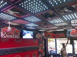 Rumba Maquis Bar vip