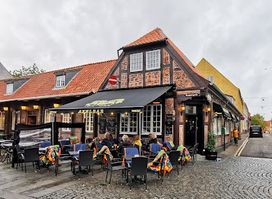 Axelbar