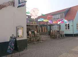 Reventlow's Gastropub & Burgers