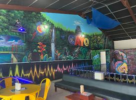 Level Up Barcade