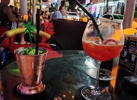 Cocktails By Pik