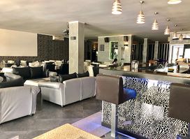 Restaurant J’Go Dakar