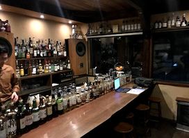 Bar Gyu+