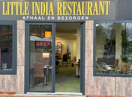 Little India Restaurant