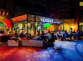 Vanille Bar & Restaurant