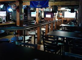 Stubblefields Bar