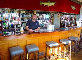 The Skerries Restaurant