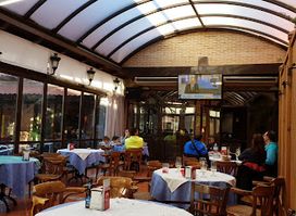 Restaurante La Morera