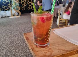 Lord Cocktail