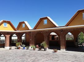 Bodega ATENCIO TAPIA