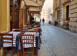 Pub Cuccagna