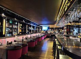 Cantina La 20 | Polanco
