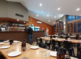 Flame Brothers Cafe Restaurant & Bar