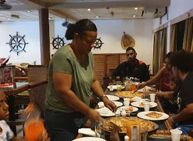 Lautoka Pizza Inn