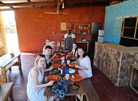 HeyDay Restaurant and Bar
