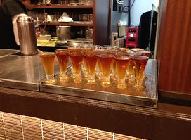 Kamiya Bar