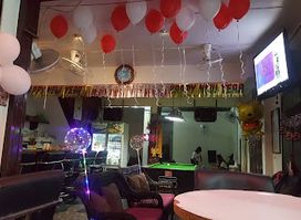 OMG Bar @huahin