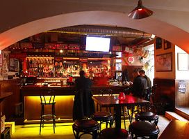 Bar 23