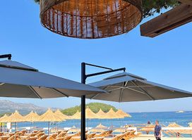 Piko Beach Bar