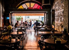 Galista Restaurant Bar