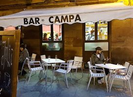 Bar Campa