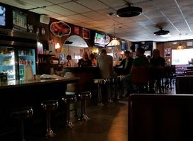 Ray's Tavern
