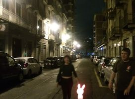 Bar Trambusto